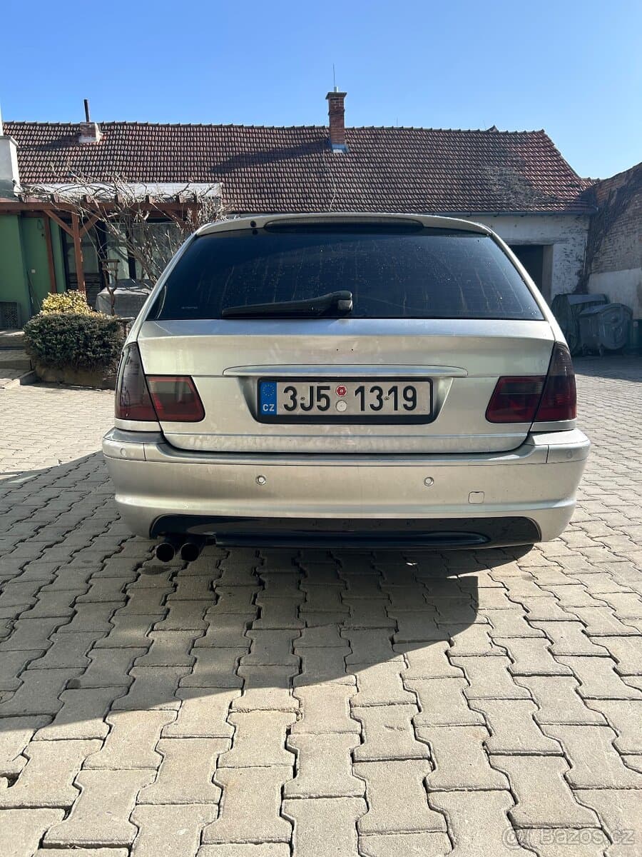 2003 BMW OSTATNÍ - 11