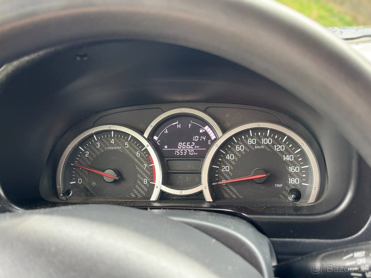 2016 Suzuki JIMNY - 11