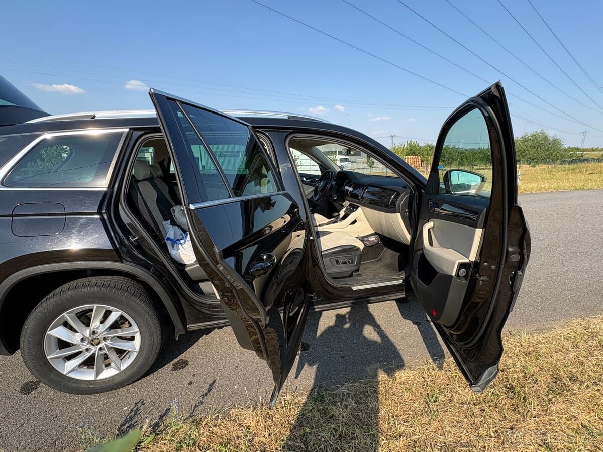 2017 Škoda KODIAQ - 11