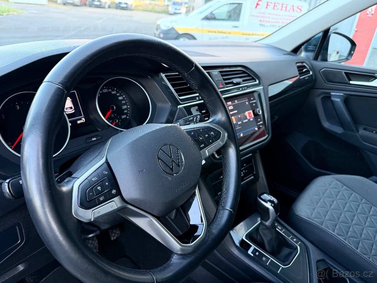 2021 Volkswagen OSTATNÍ - 11