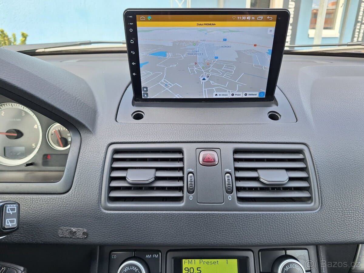 2010 Volvo XC90 - 11
