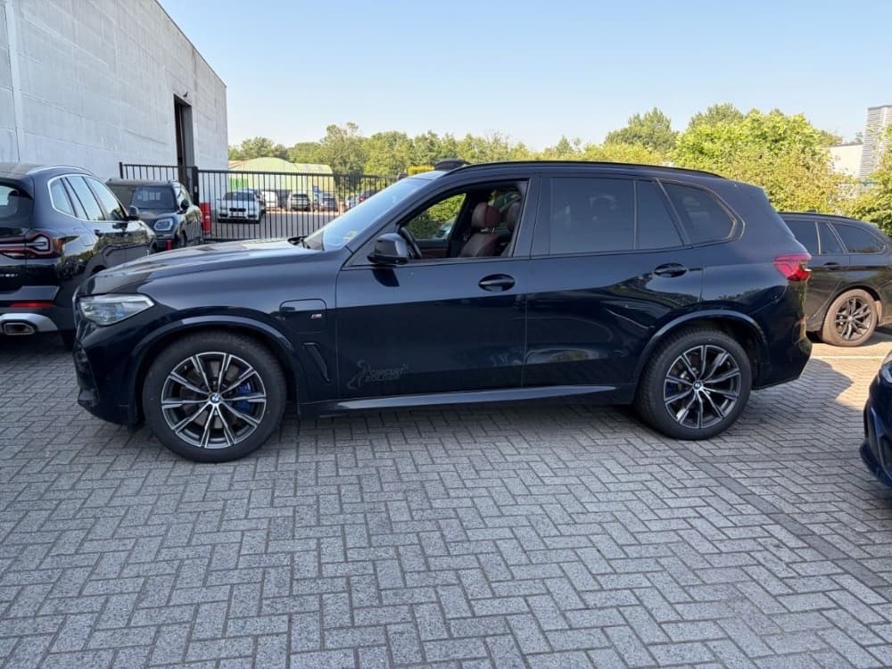 BMW X5 - 11