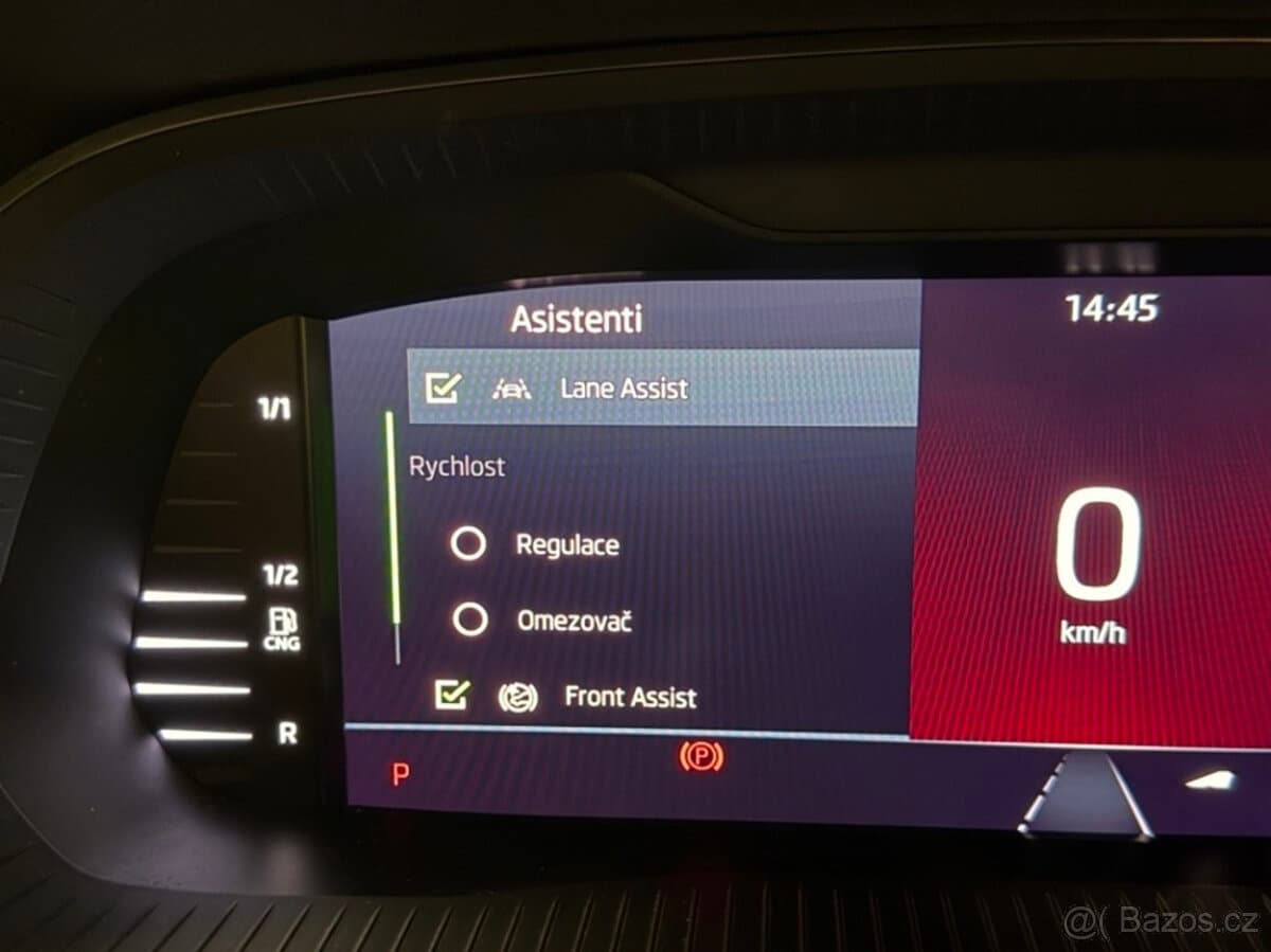 2023 Škoda OCTAVIA - 11