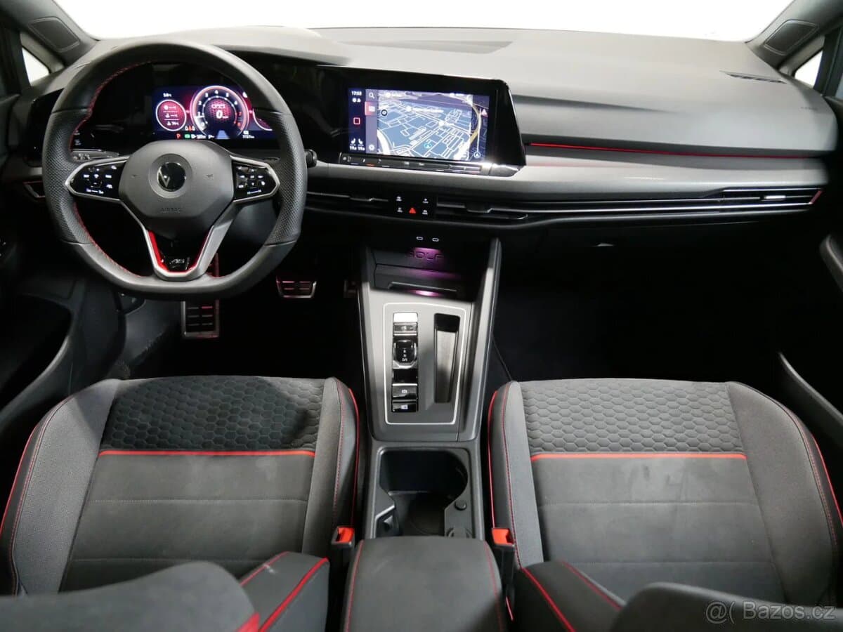 2022 Volkswagen GOLF - 11