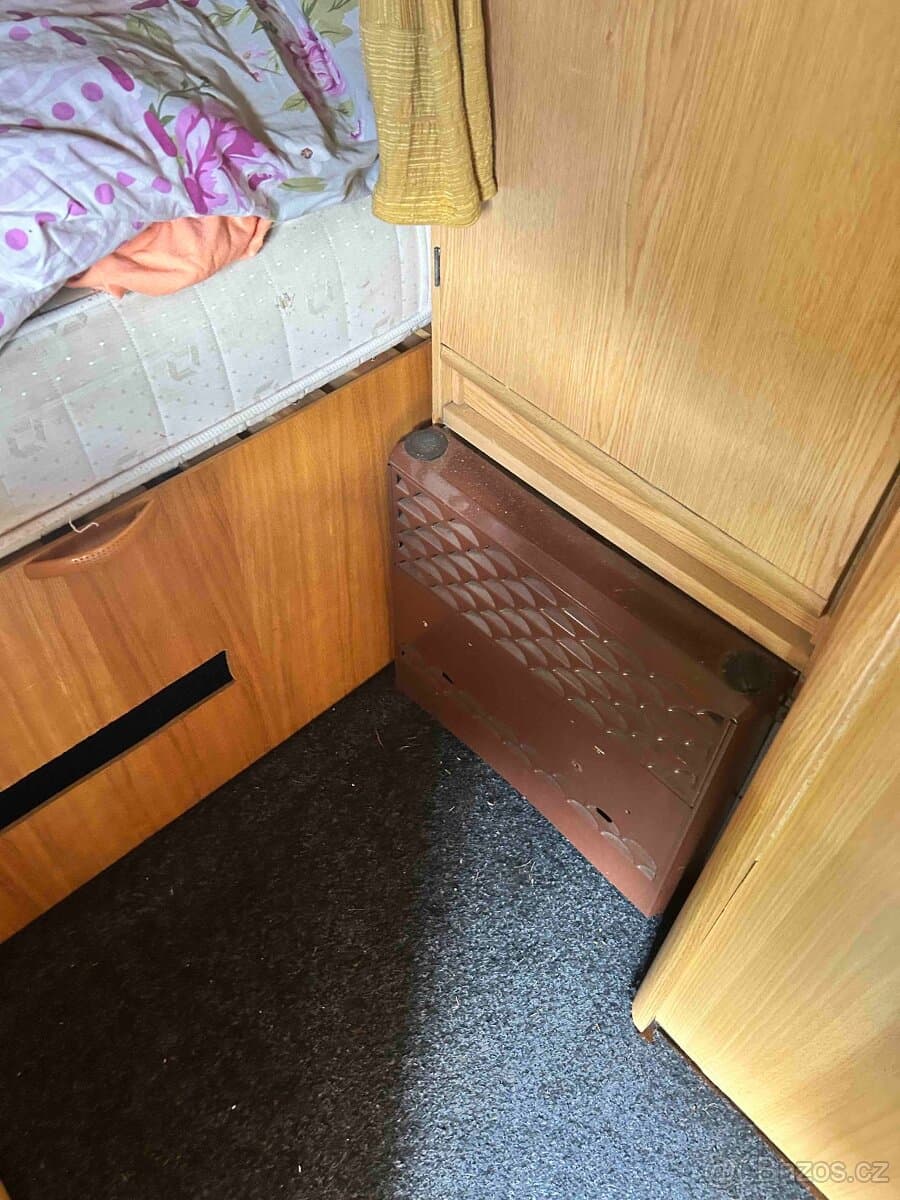 1991 Fiat DUCATO - 11