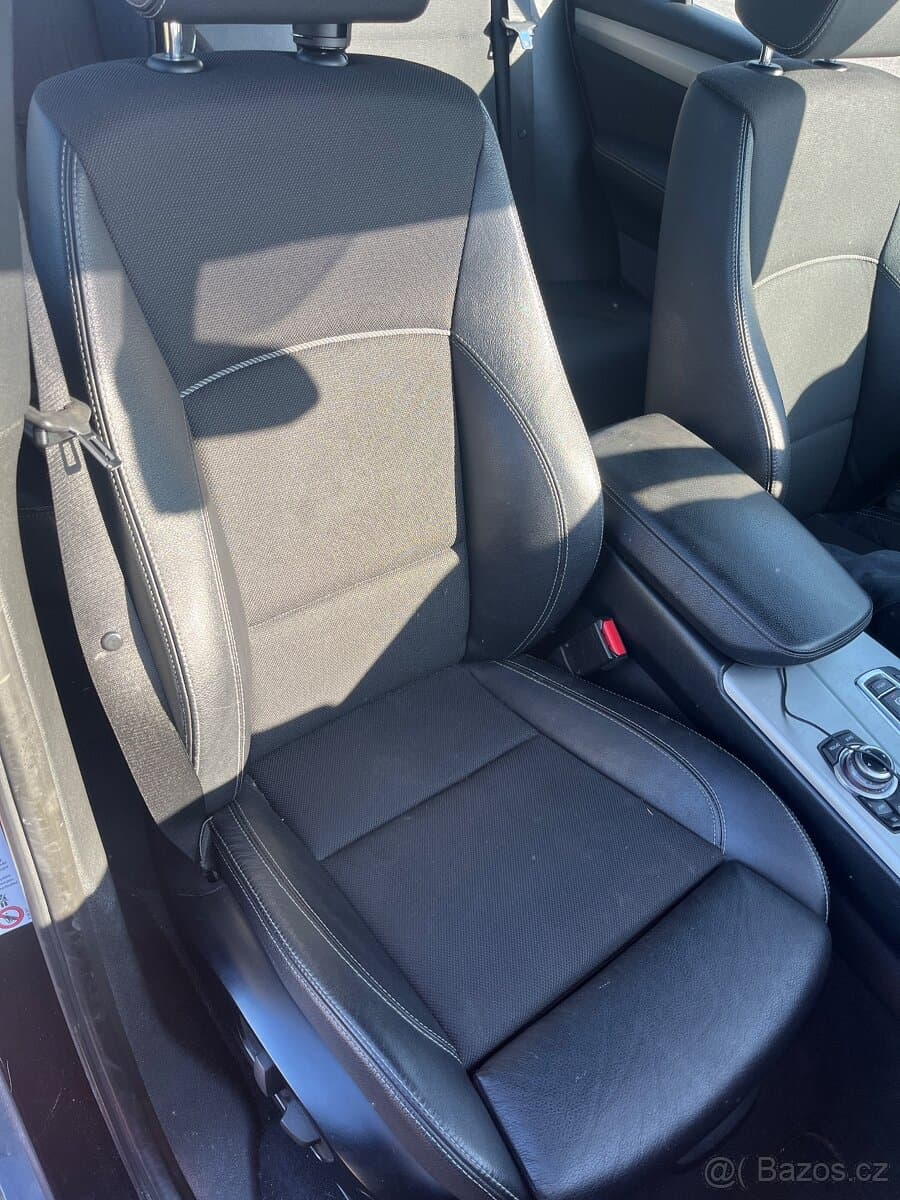 2013 BMW X3 - 11