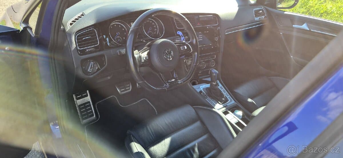 2018 Volkswagen GOLF - 11