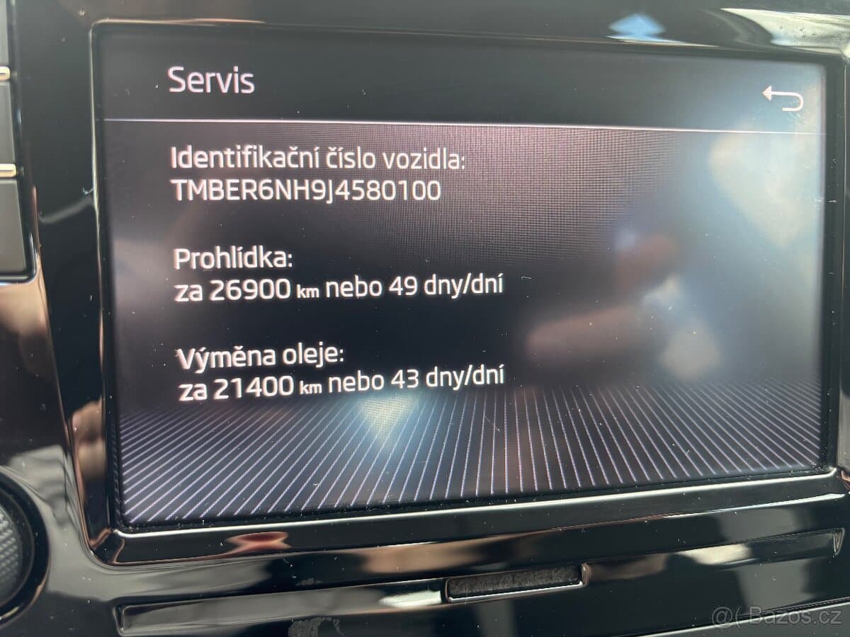 2018 Škoda RAPID - 11