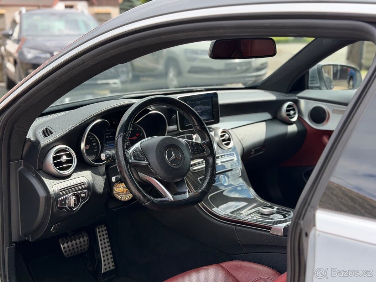 2016 Mercedes-Benz OSTATNÍ - 11