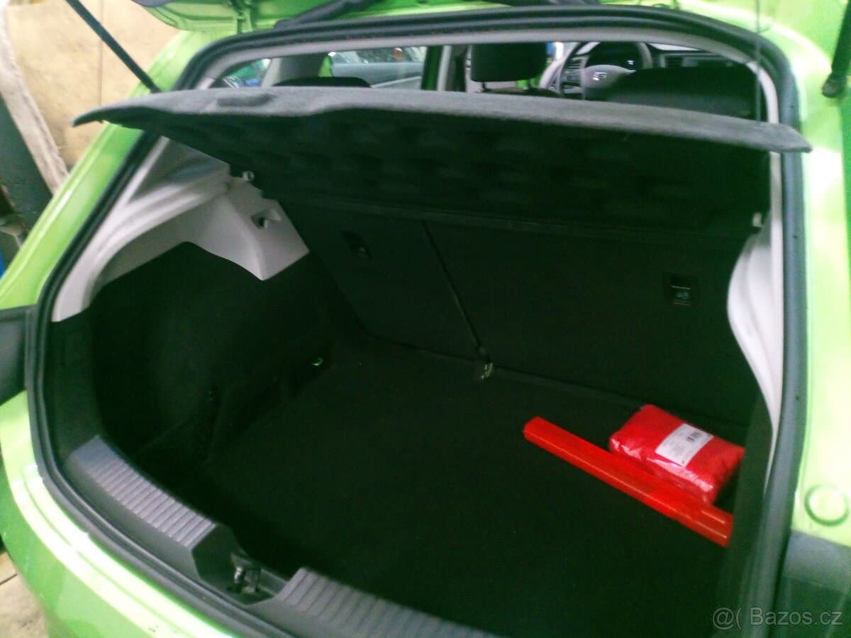 2016 Seat LEON - 11