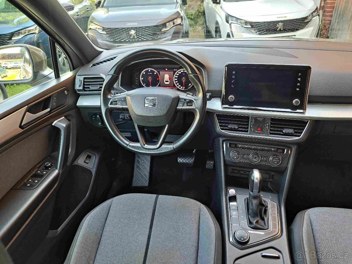 2019 Seat TARRACO - 11