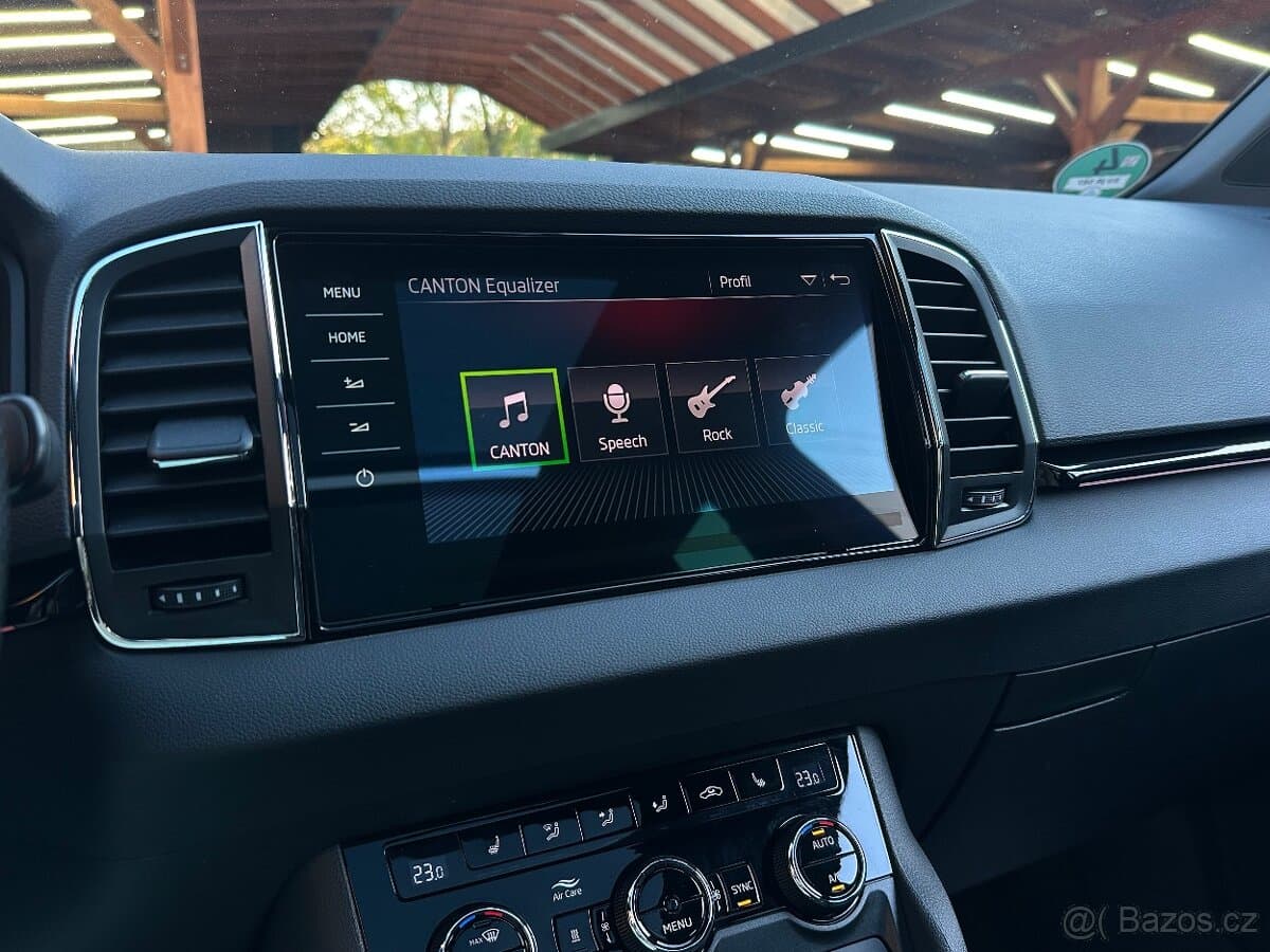 2019 Škoda KAROQ - 11