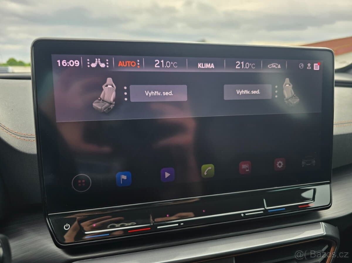 2020 Cupra FORMENTOR - 11