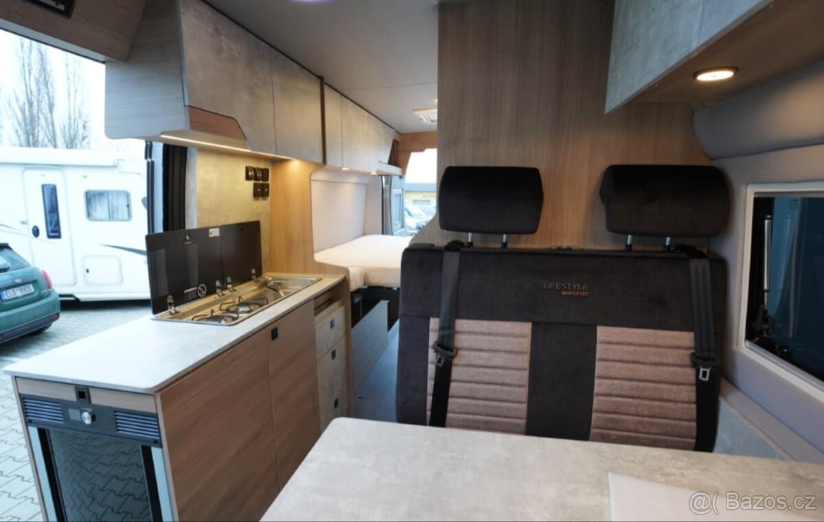 Fiat DUCATO - 11