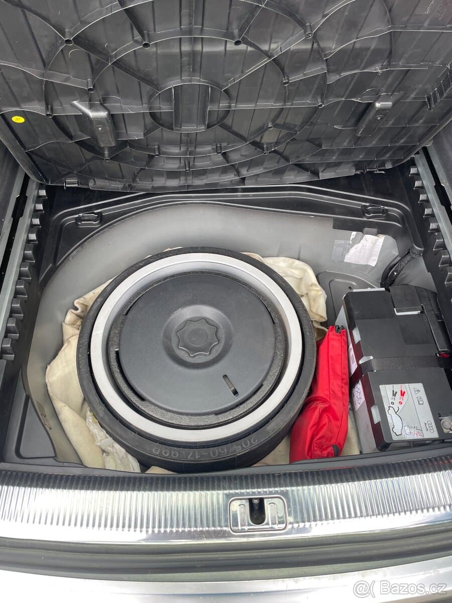 Audi A6 - 11