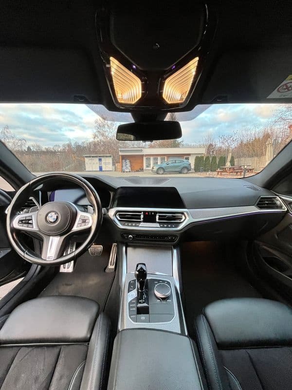 2021 BMW OSTATNÍ - 11
