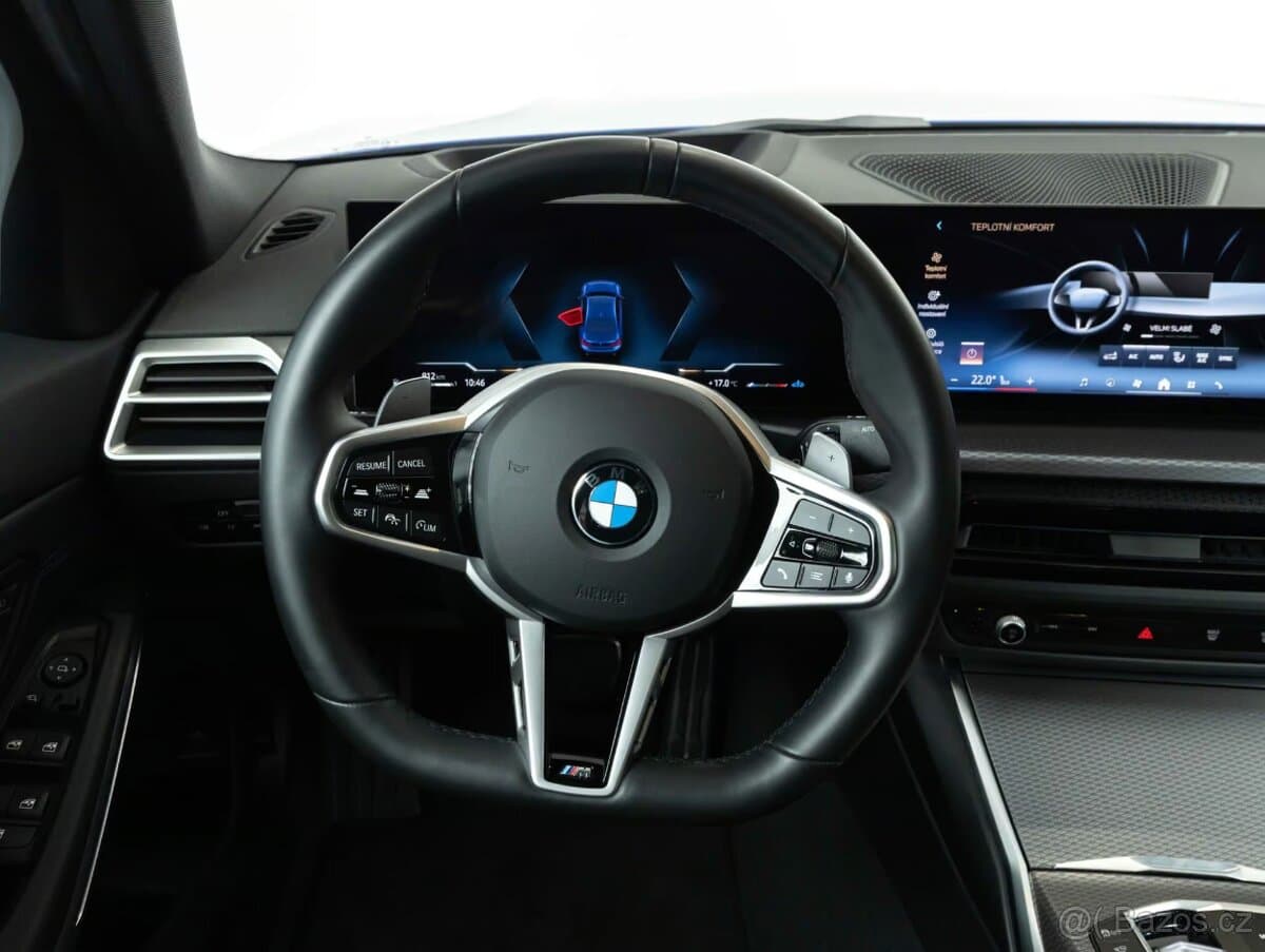 2025 BMW OSTATNÍ - 11