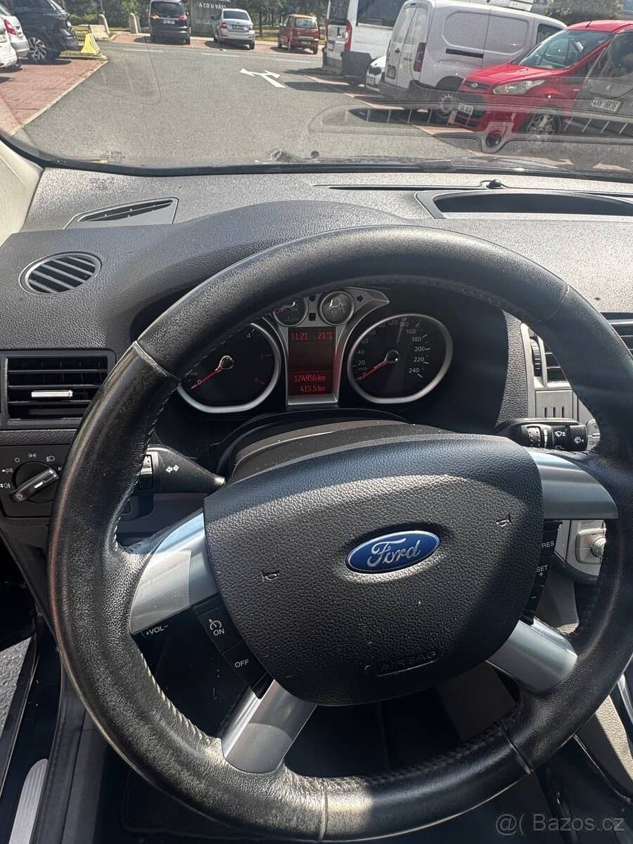 2012 Ford KUGA - 11