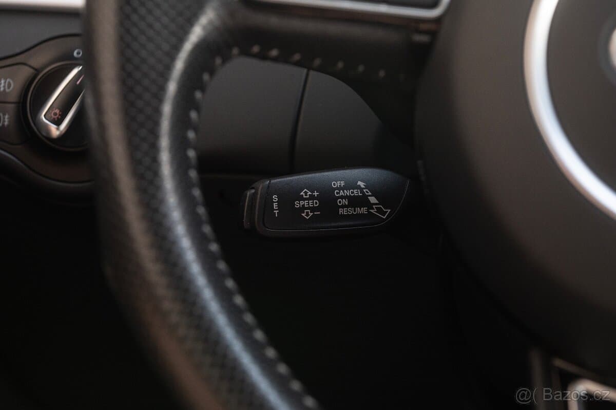 2015 Audi A4 - 11