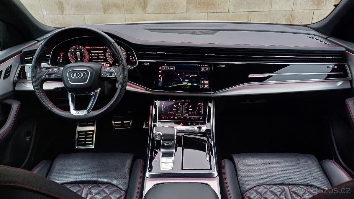 2024 Audi Q8 - 11
