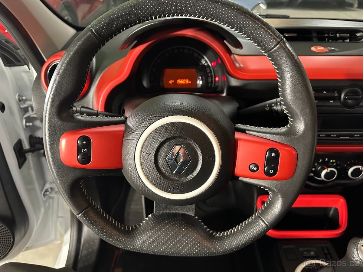 2018 Renault TWINGO - 11