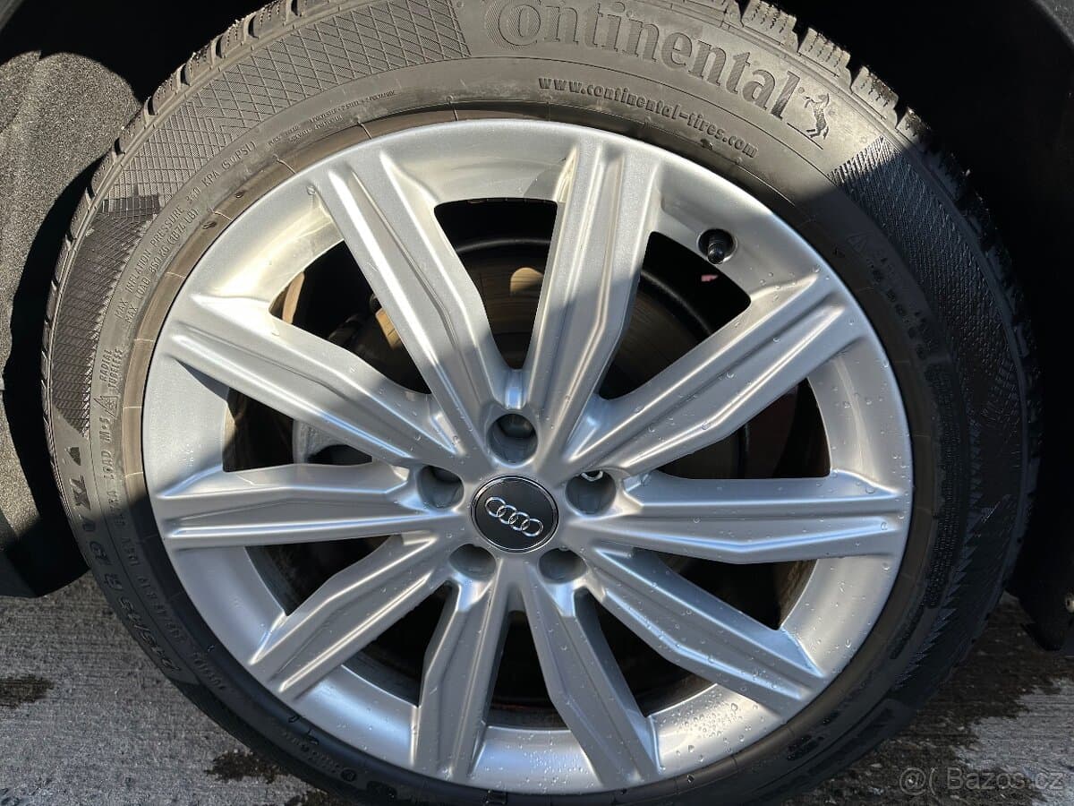 2018 Audi A6 - 11