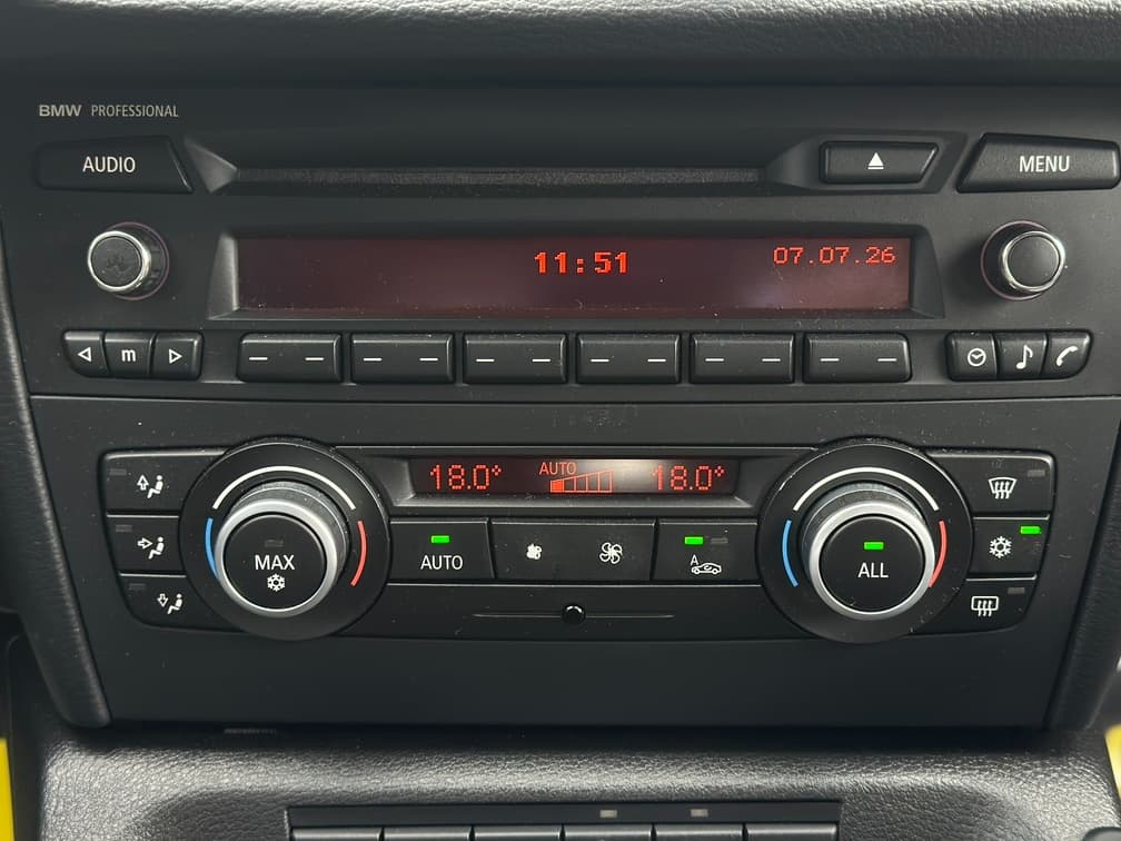 2010 BMW X1 - 11