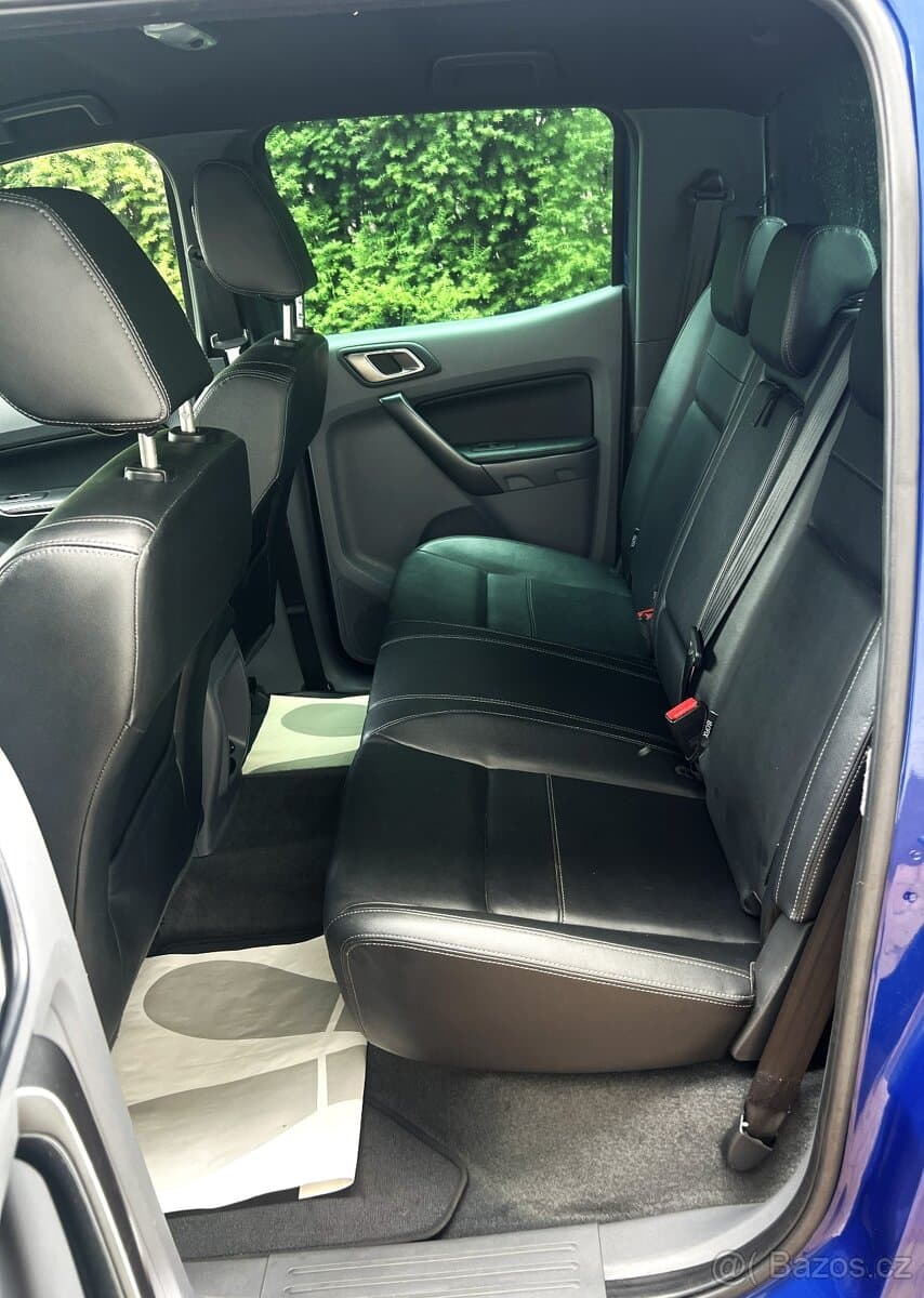 2019 Ford RANGER - 11