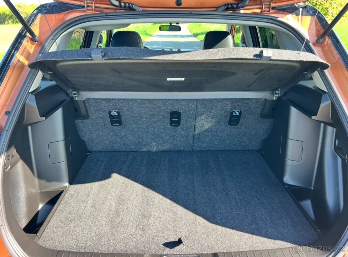 2015 Suzuki VITARA - 11