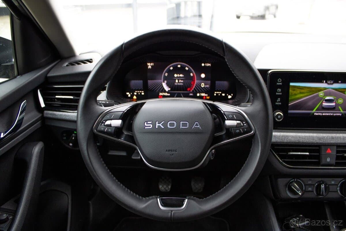 2025 Škoda KAMIQ - 11