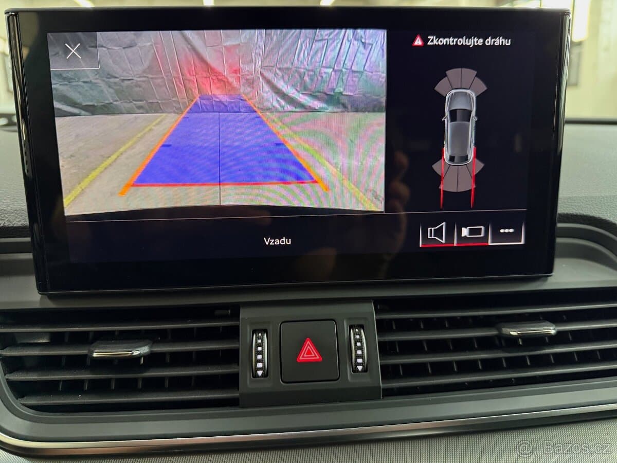 2024 Audi Q5 - 11