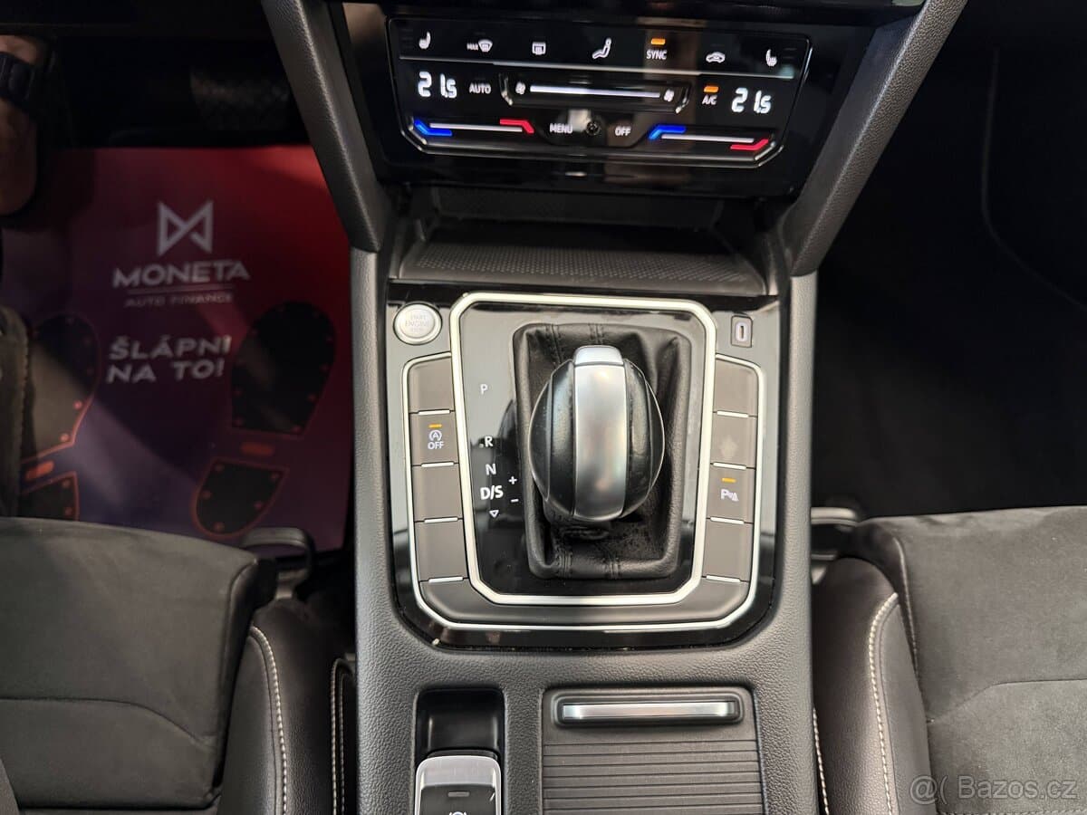 Volkswagen PASSAT - 11