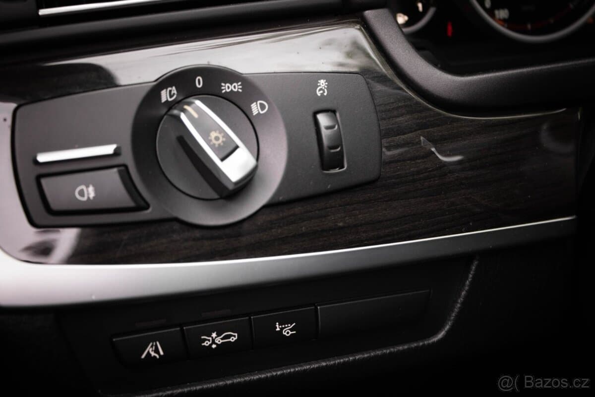 2013 BMW M5 - 11