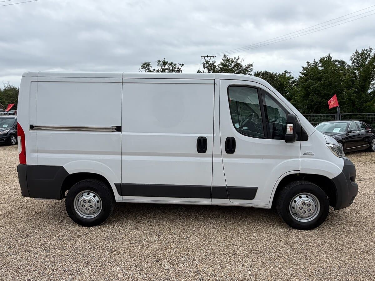 2016 Fiat DUCATO - 11