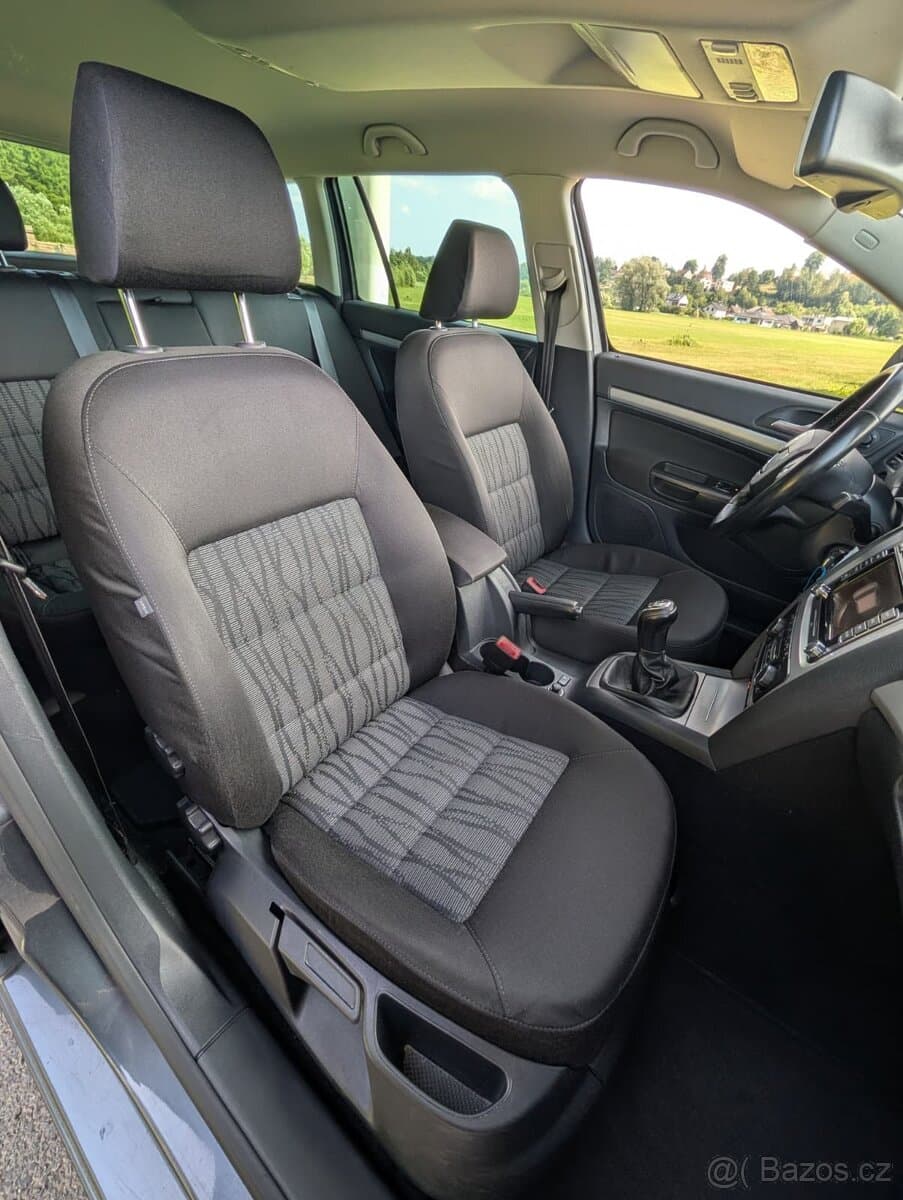 2012 Škoda OCTAVIA - 11