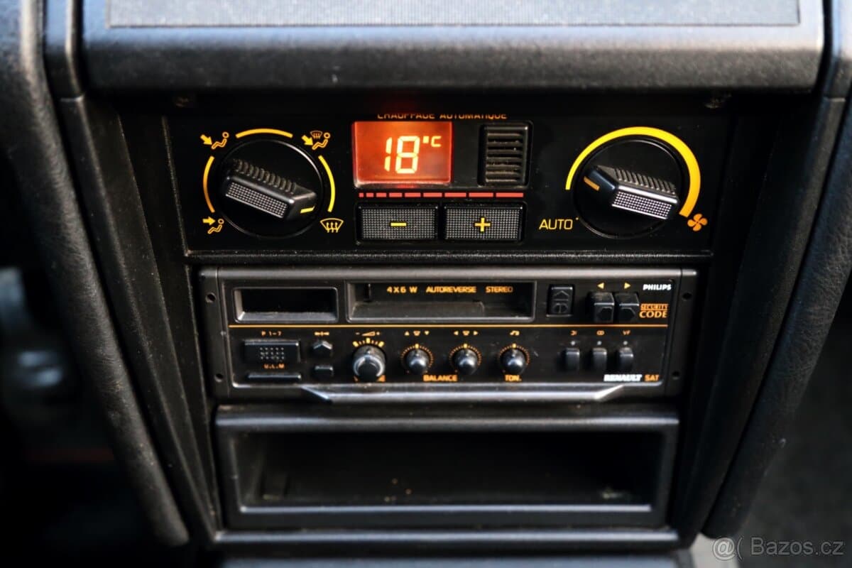 1995 Renault OSTATNÍ - 11