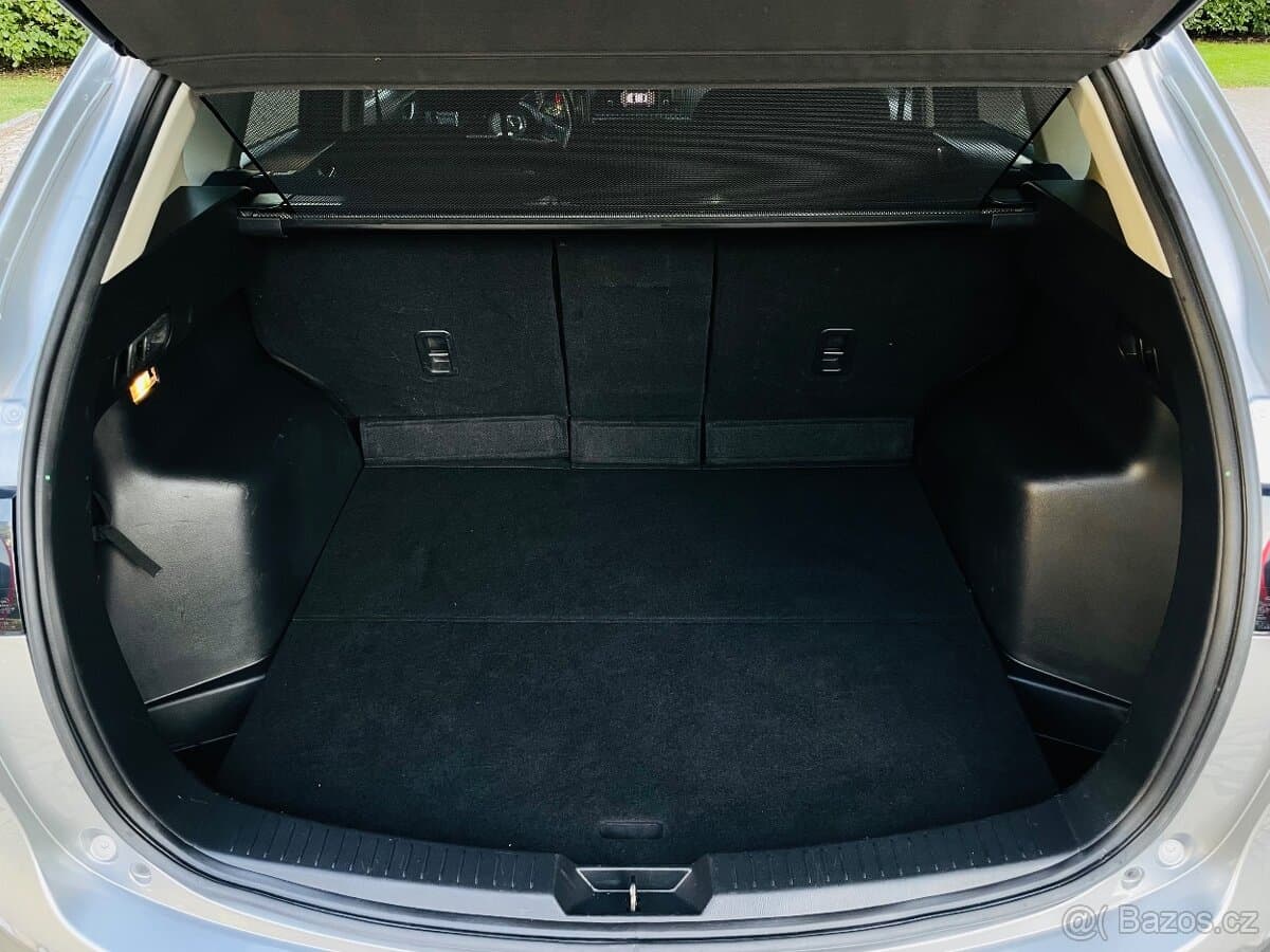 2013 Mazda CX-5 - 11