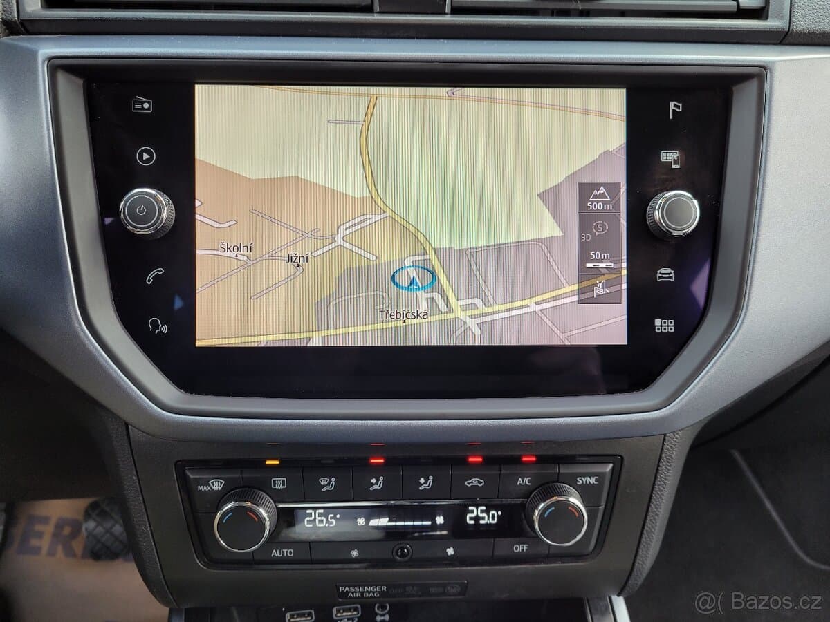 2018 Seat ARONA - 11