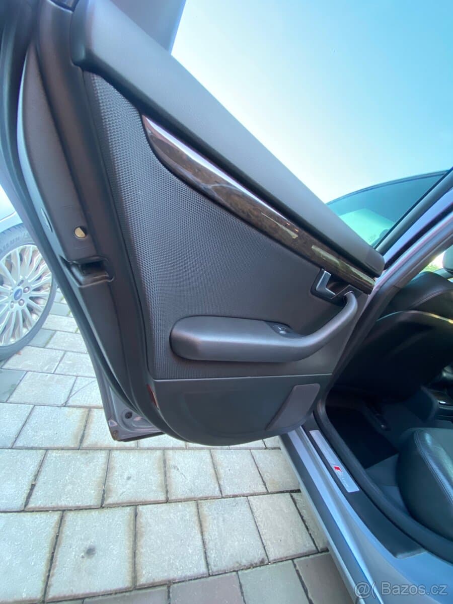 2008 Audi A4 - 11