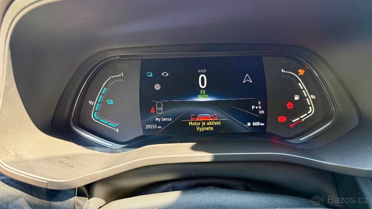 2021 Renault ARKANA - 11
