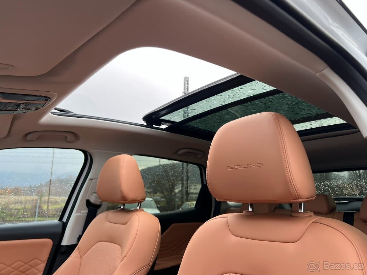 BAIC X75 - 11