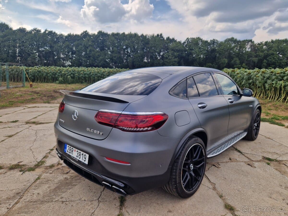 2020 Mercedes-Benz GL - 11