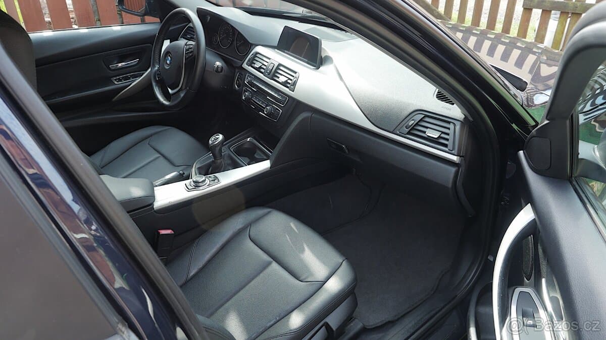 2014 BMW OSTATNÍ - 11