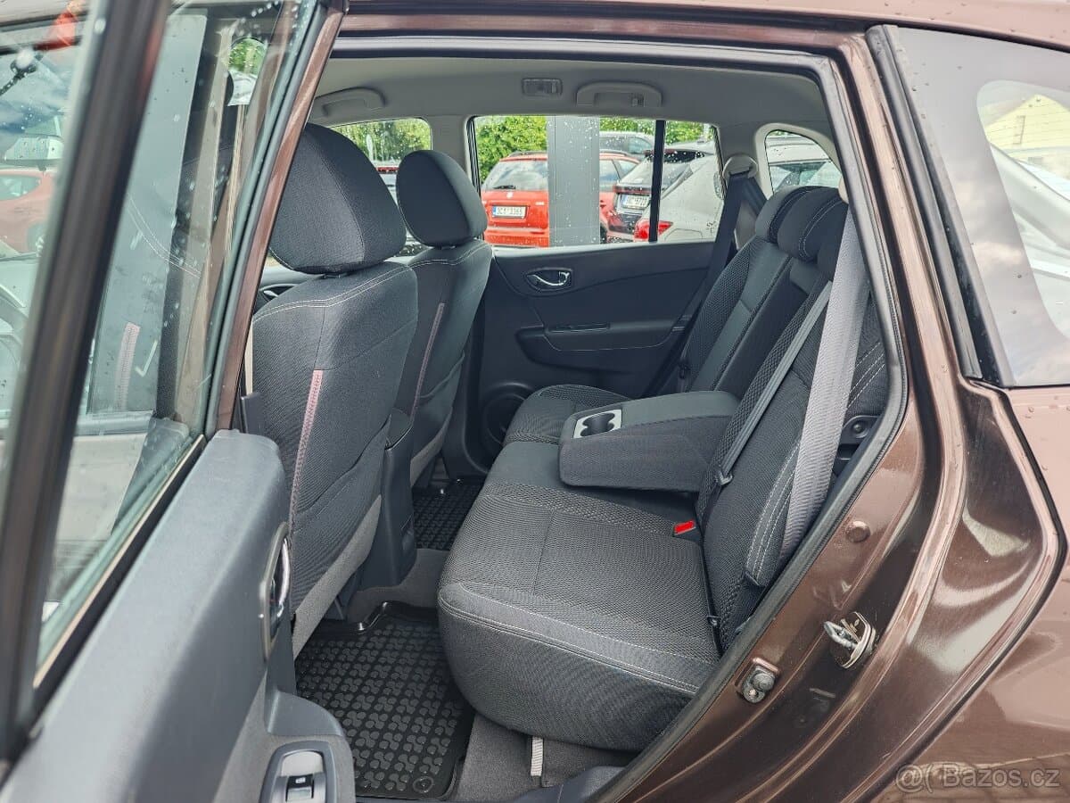 2014 Renault KOLEOS - 11