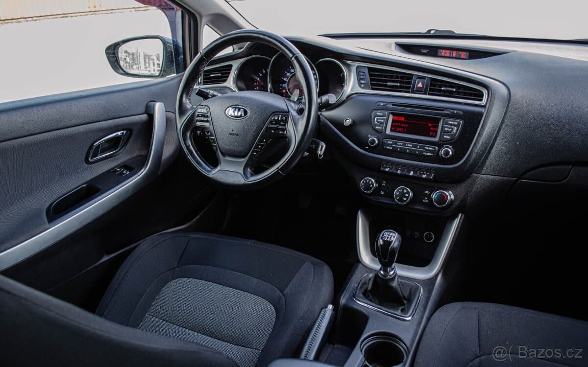 2016 Kia OSTATNÍ - 11
