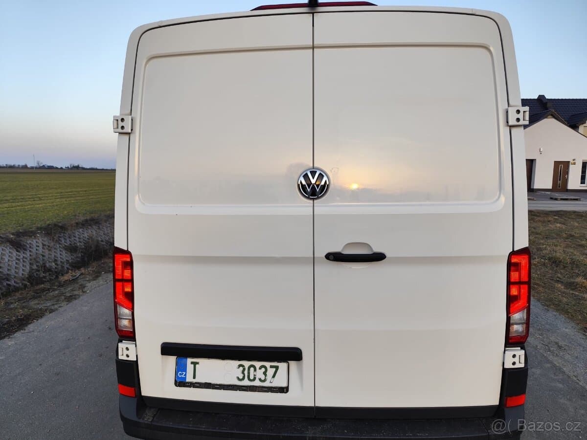 2019 Volkswagen OSTATNÍ - 11