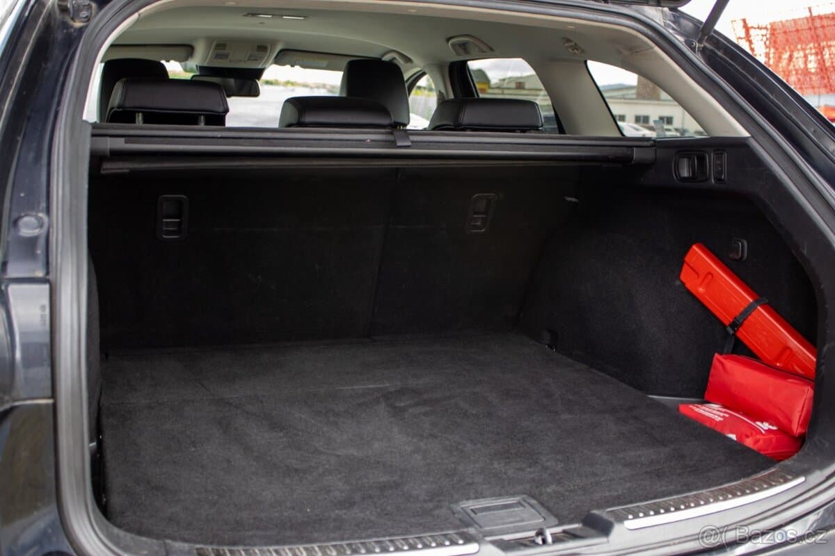 2013 Mazda 6 - 11