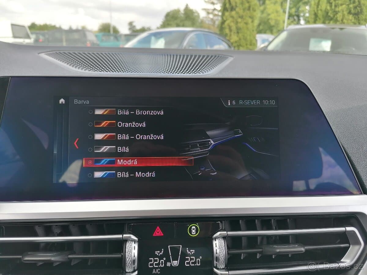 2020 BMW 3-SERIES - 11