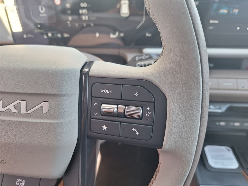 2026 Kia OSTATNÍ - 11