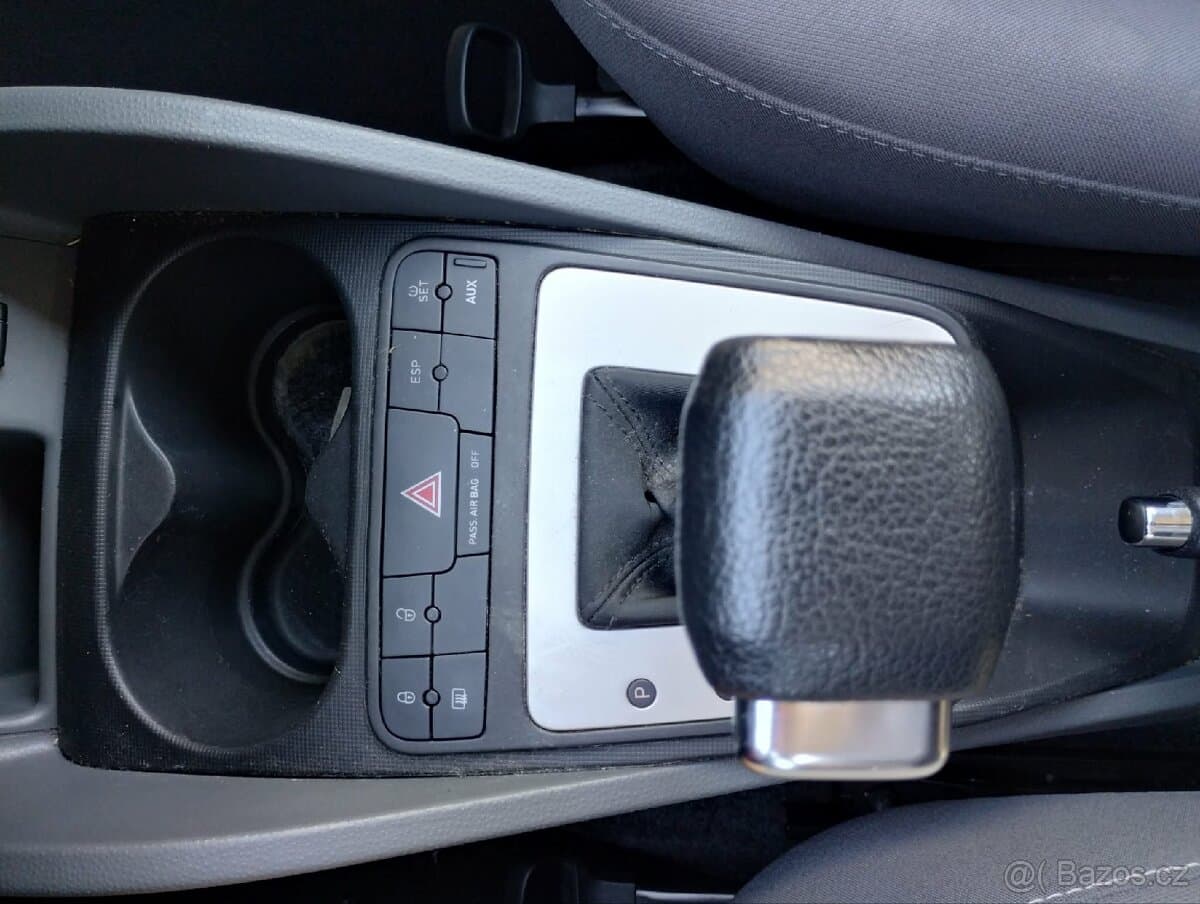 2011 Seat IBIZA - 11